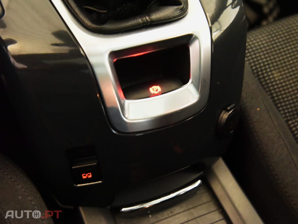 Peugeot 5008 1.6 BlueHDi Style