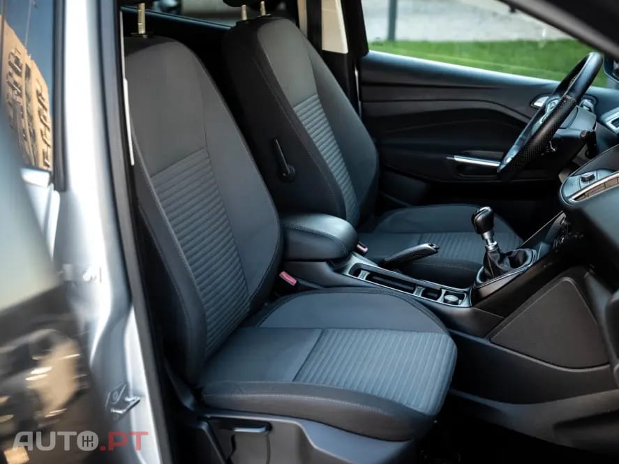 Ford C-Max 1.5 TDCi Titanium S/S