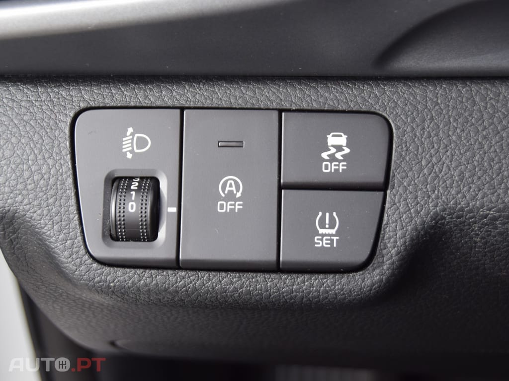 Kia Stonic 1.2 Dynamic