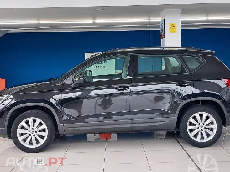 Seat Ateca 1.0 TSI Style