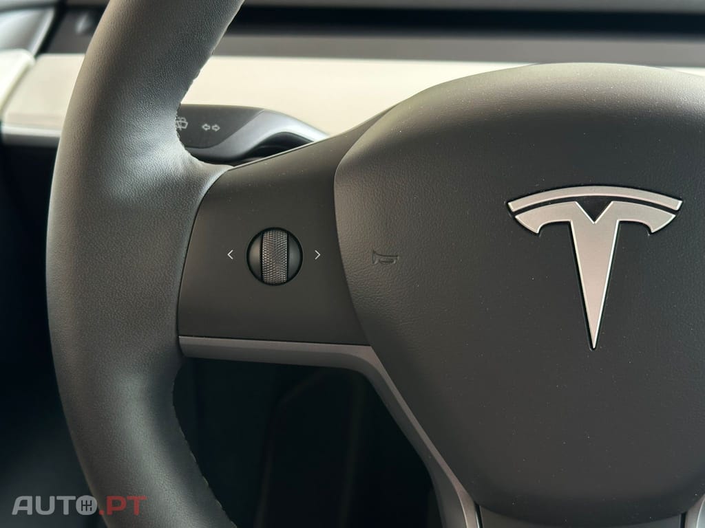 Tesla Model Y Standard RWD