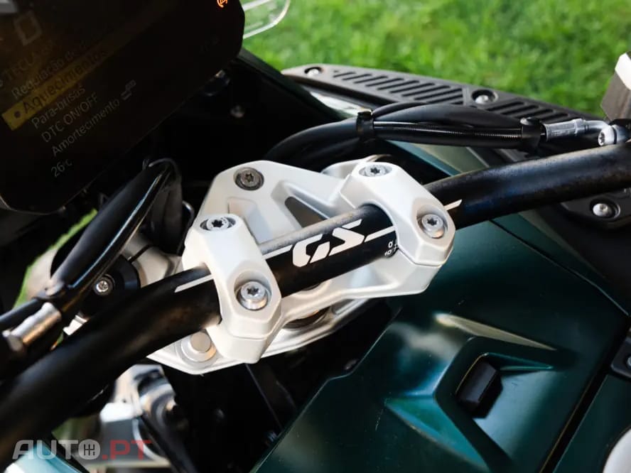 BMW R OPTION 719