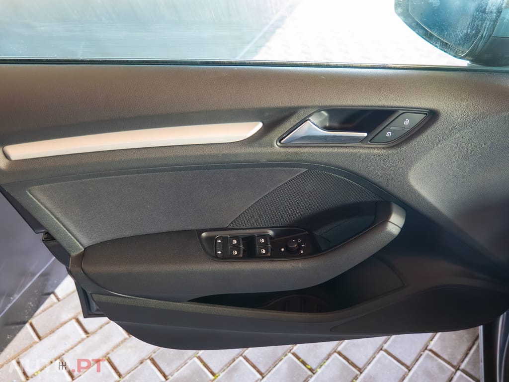 Audi A3 Sportback 1.6 TDI Design