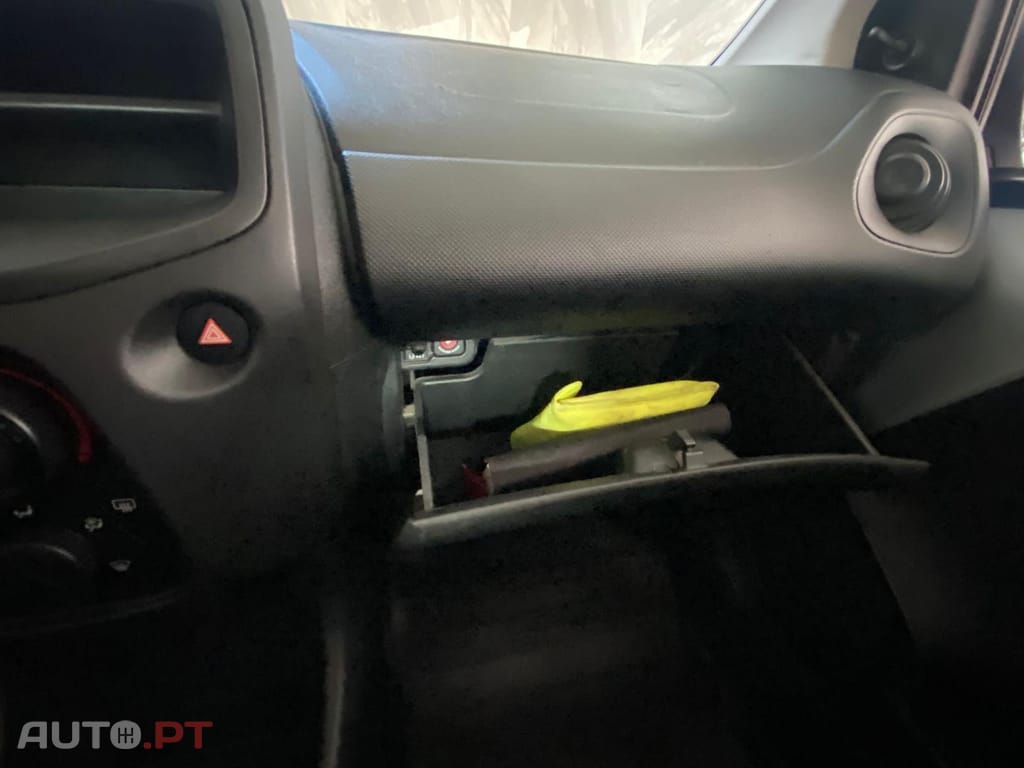 Citroen C1 1.0 VTI Live