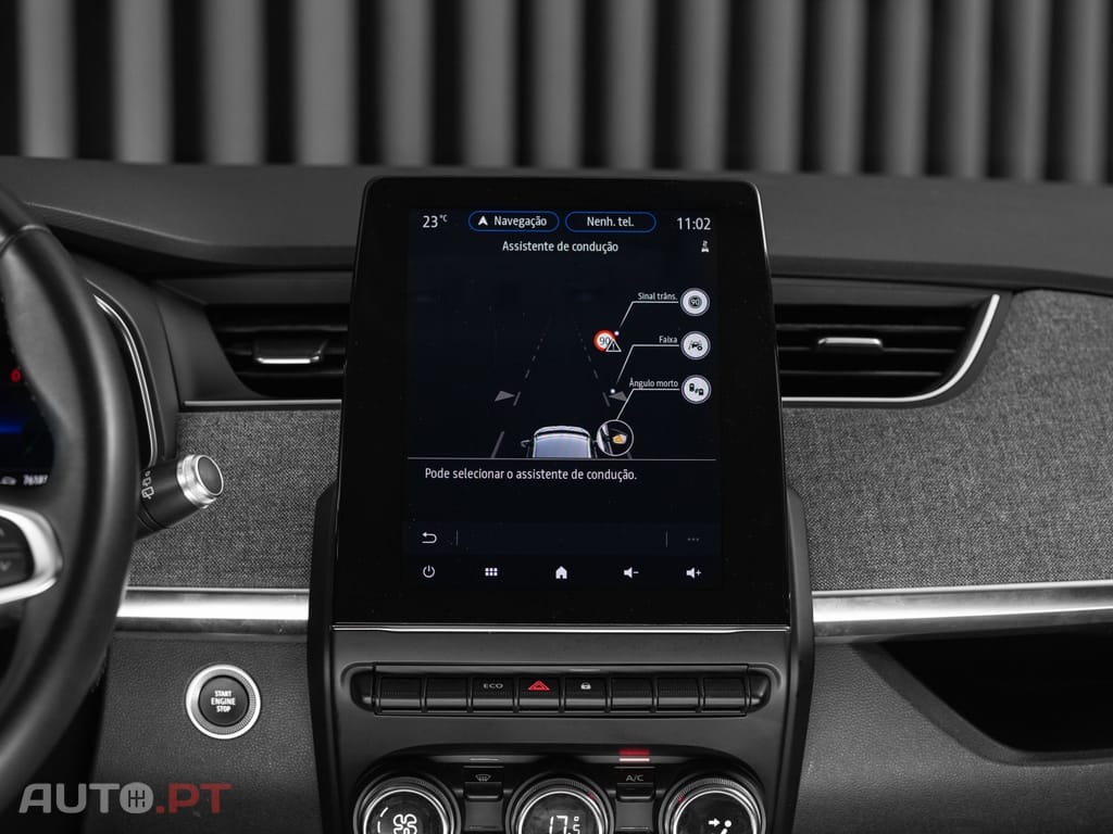 Renault Zoe (c/ Bateria) Intens 50