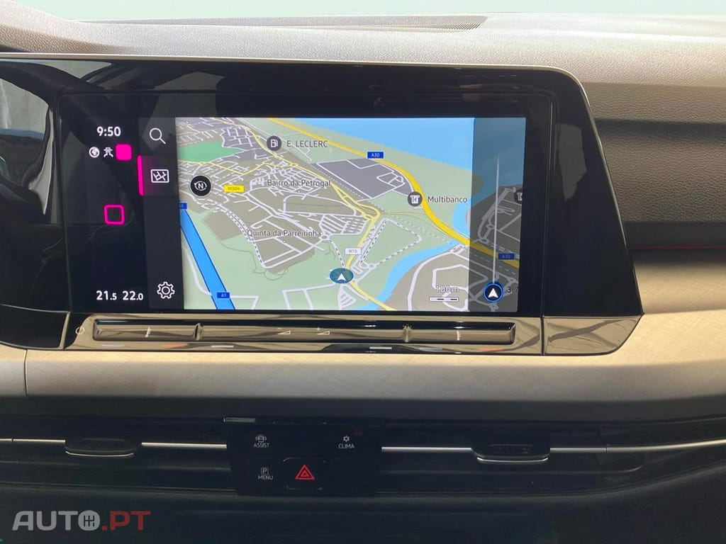 Volkswagen Golf 1.0 Tsi Life