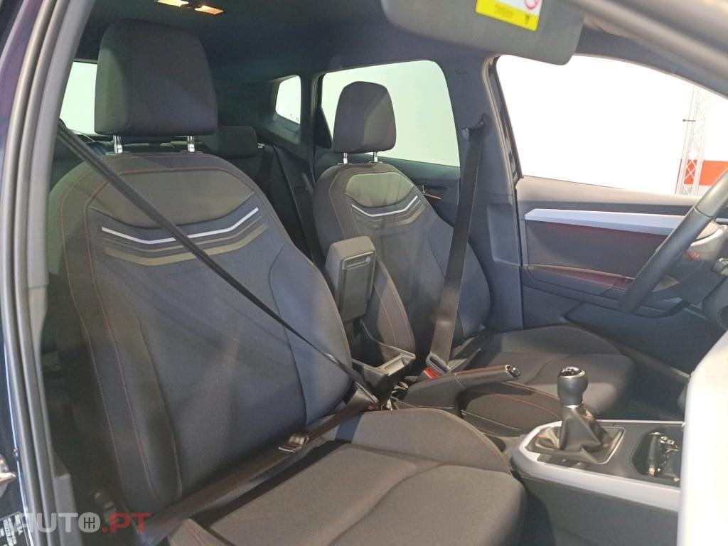 Seat Arona 1.0 TSI FR