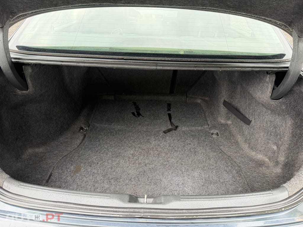 Honda Accord 2.0 Sport