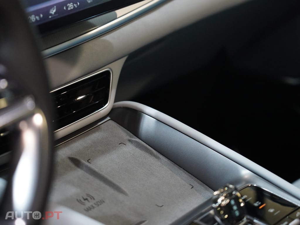 BYD Sealion 7 82.5 kWh Comfort