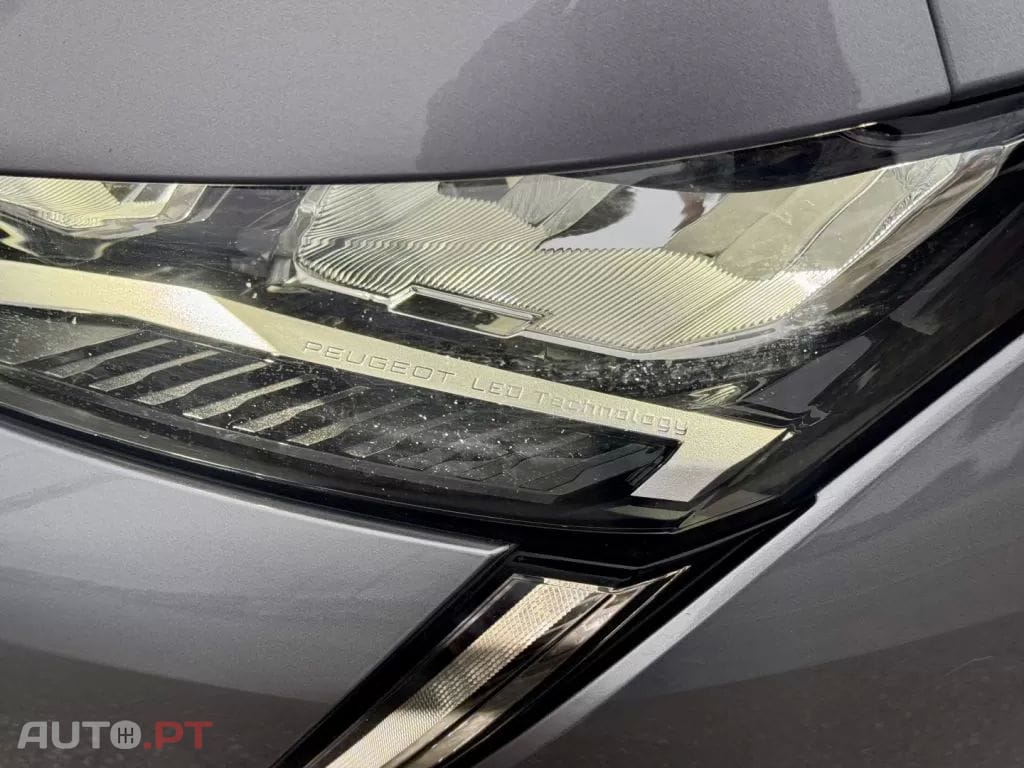 Peugeot 308 1.2 PureTech Allure Pack