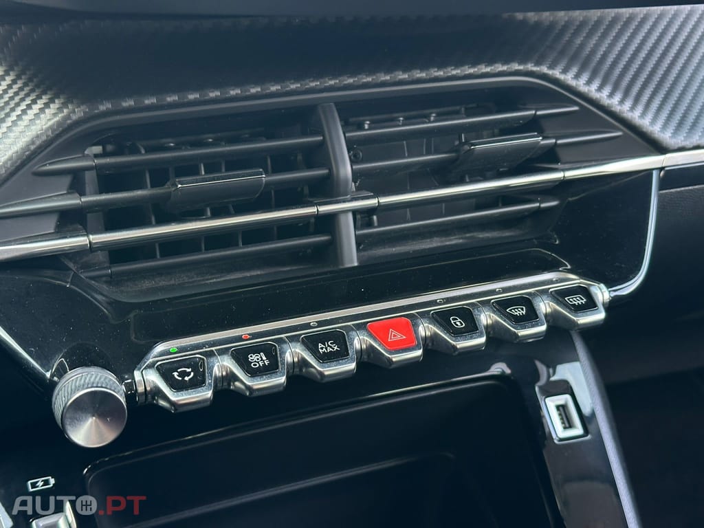 Peugeot 2008 1.5 BlueHDi Active Pack