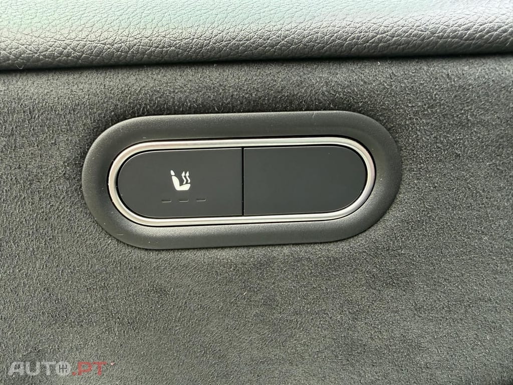 Mercedes-Benz A 250 e AMG Line