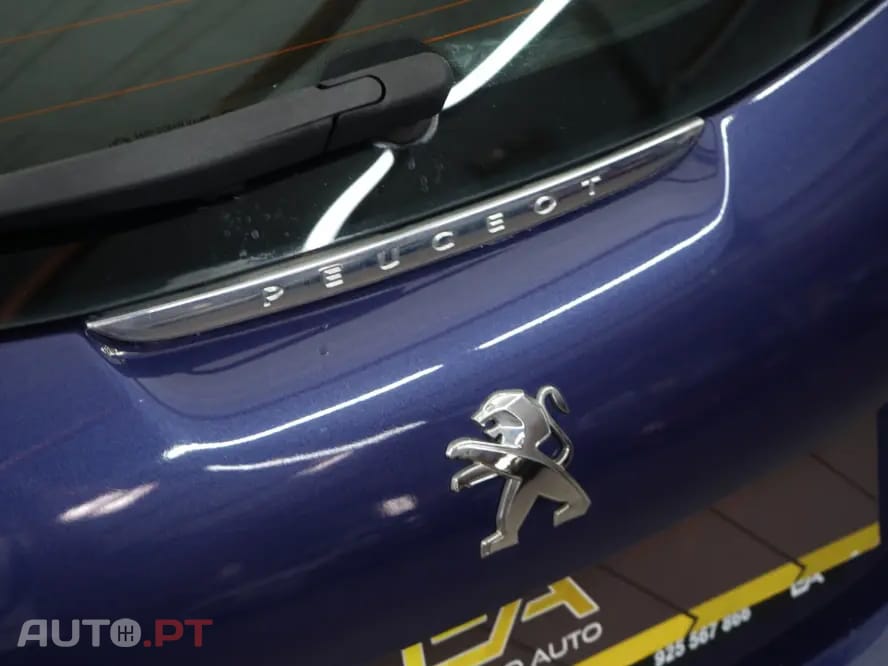 Peugeot 208 1.0 VTi Access