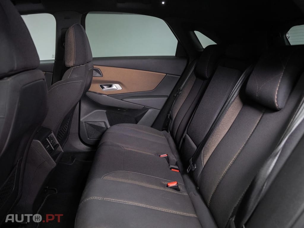 DS DS7 Crossback 1.5 BlueHDi So Chic EAT8