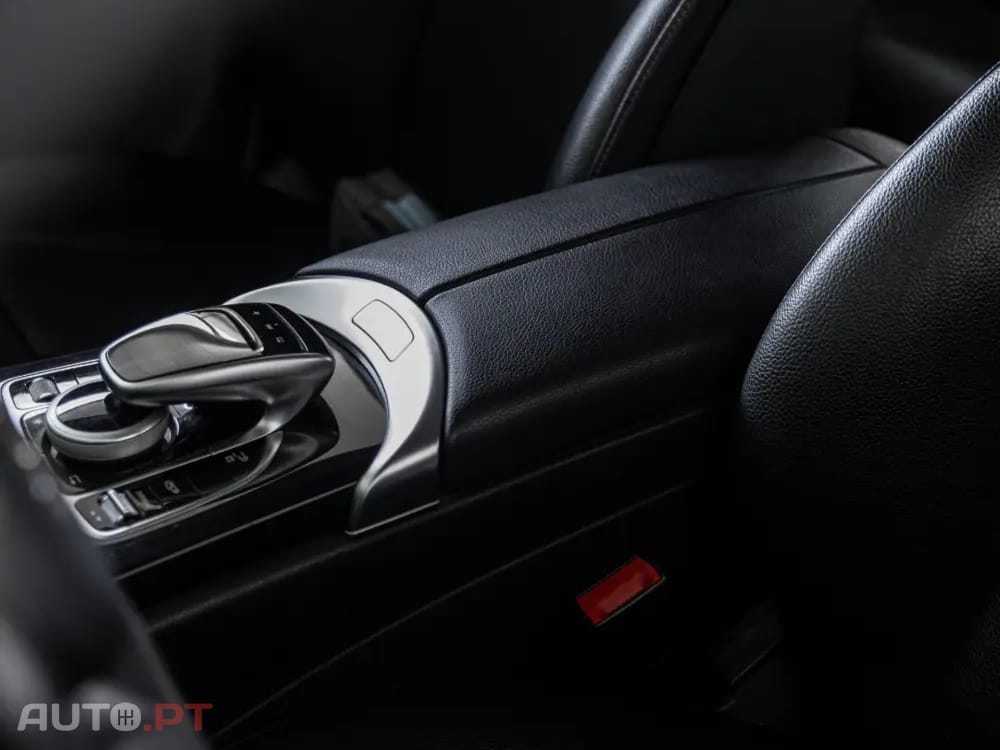 Mercedes-Benz C 350