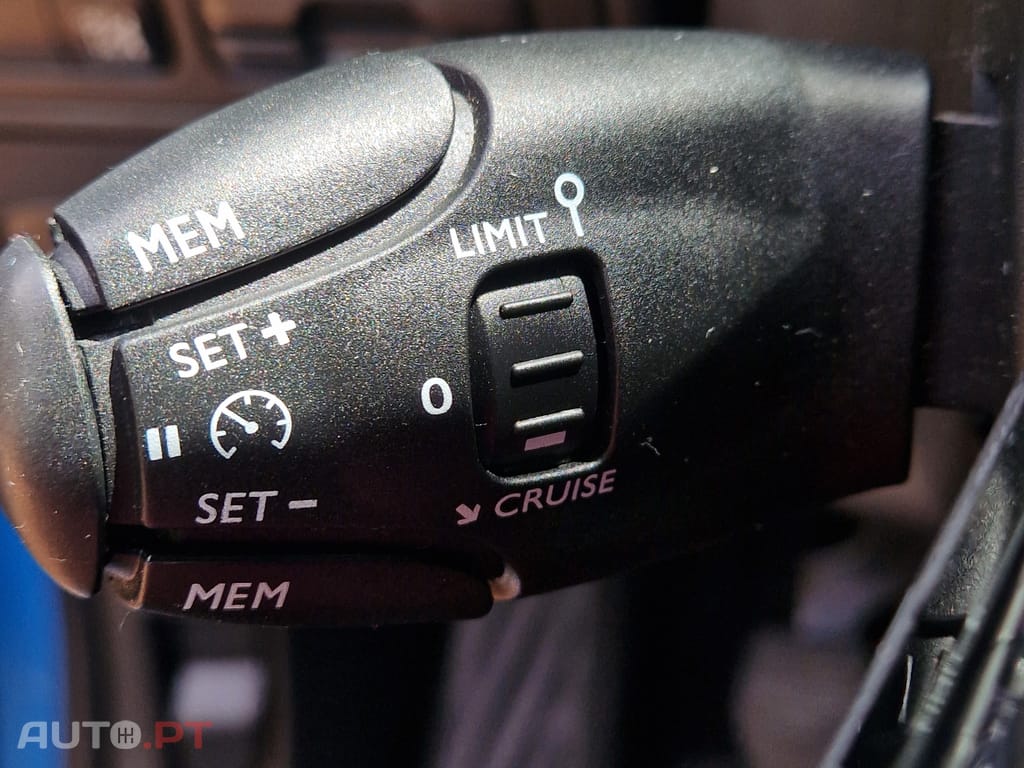 Citroen C3 Aircross Feel