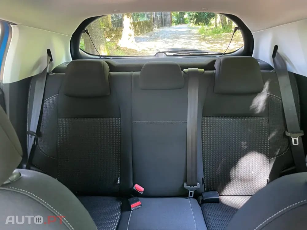 Peugeot 208 1.6 BlueHDi Allure