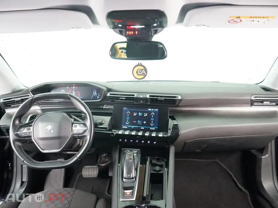 Peugeot 508 SW 1.5 BlueHDi Allure Pack EAT8