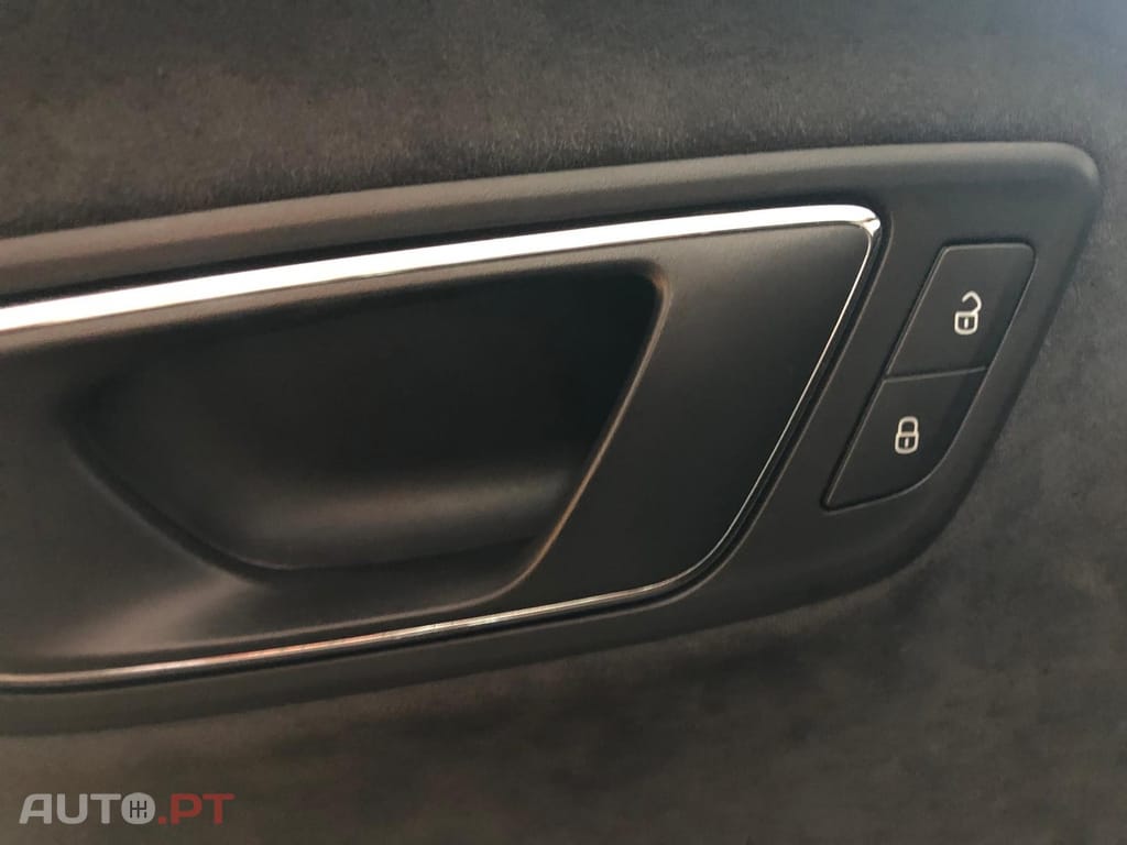 Seat Leon 2.0 TSI Cupra DSG S/S