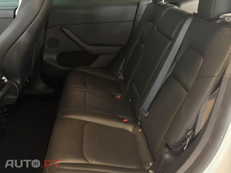 Tesla Model Y Tração Traseira