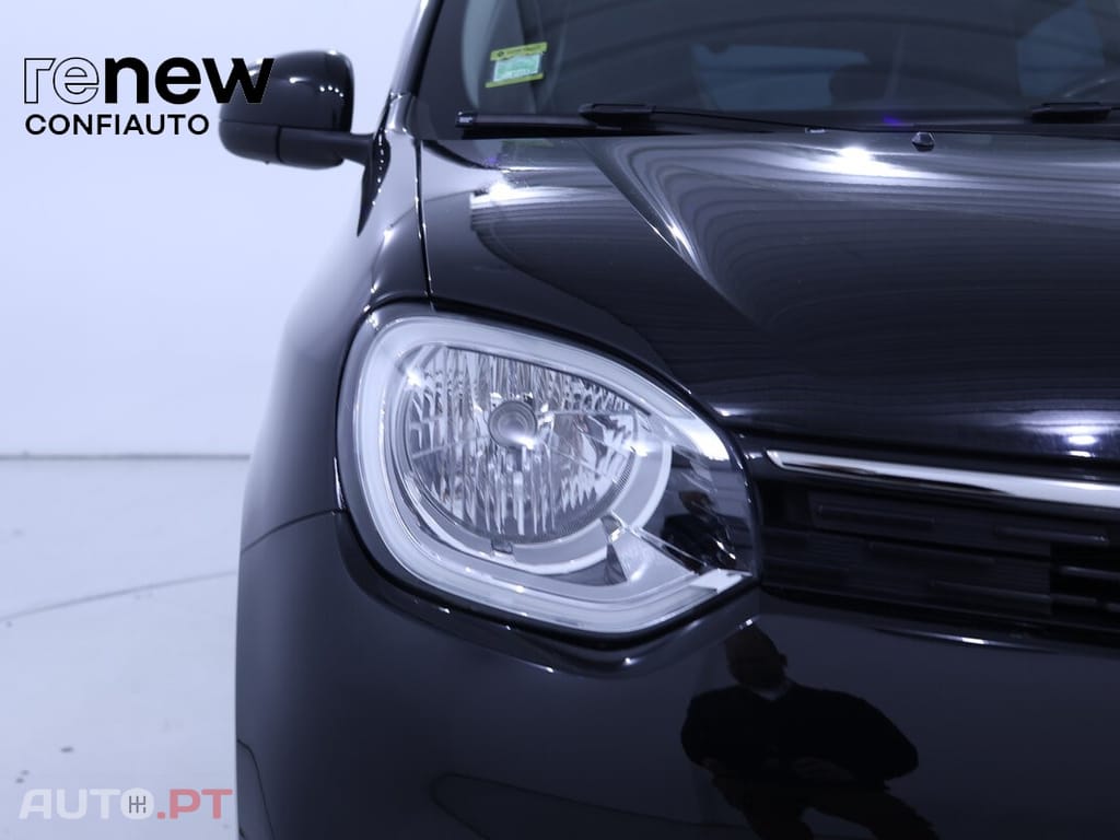 Renault Twingo Novo  3 Zen Sce 65 Cv