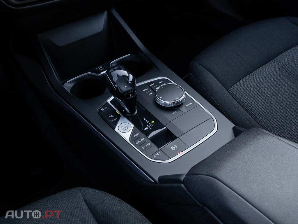 BMW 116 d Corporate Edition Auto