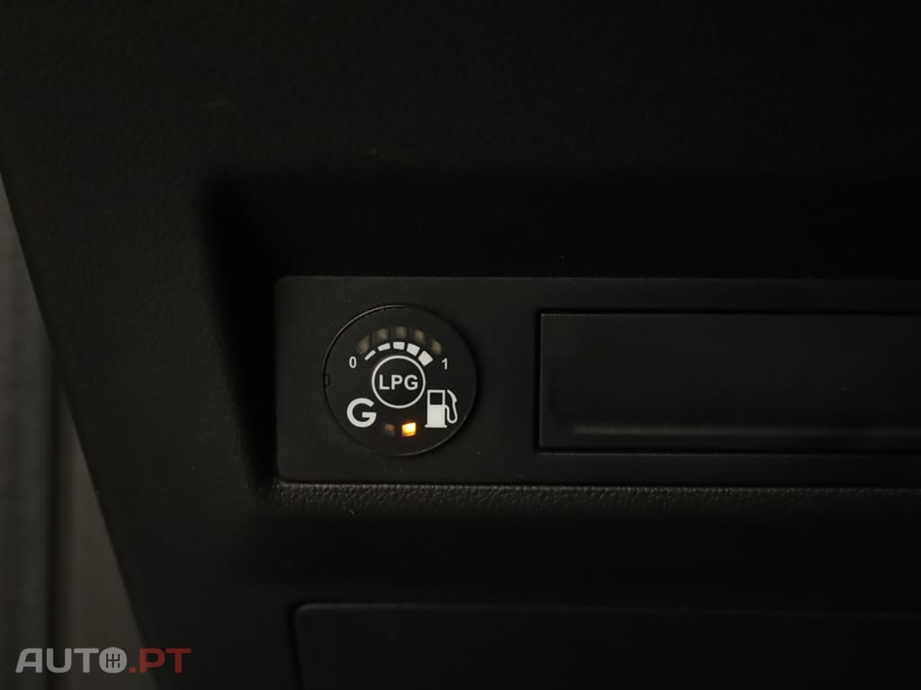 Renault Captur Captur 1.0 TCe Techno Bi-Fuel