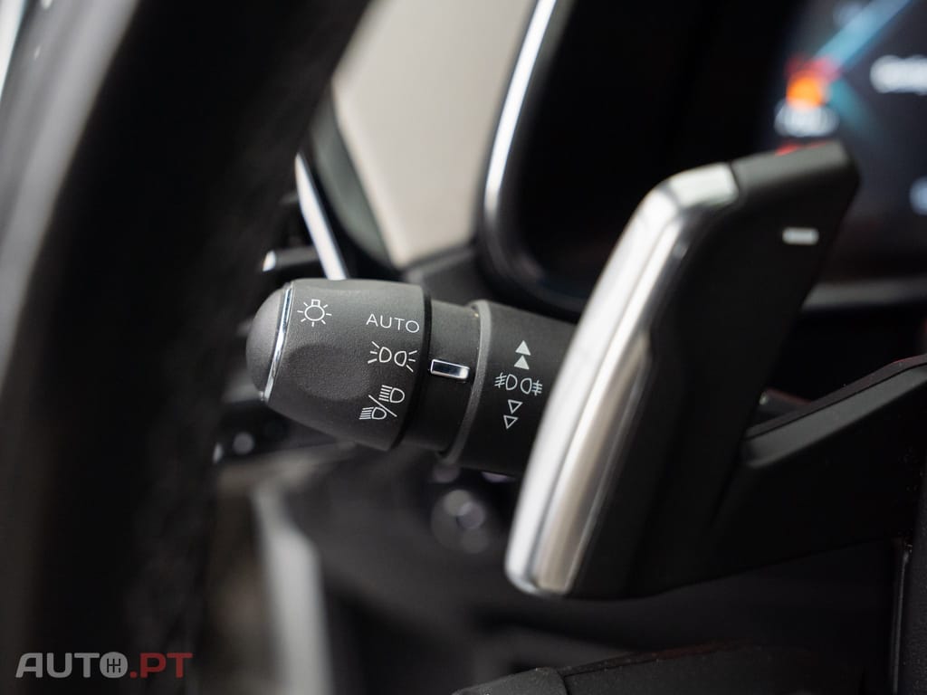 DS DS7 Crossback E-Tense Rivoli EAT8