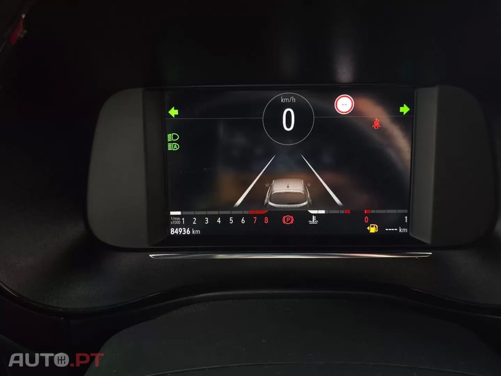 Opel Corsa 1.2 T GS Line