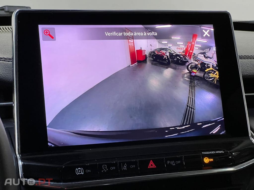 Jeep Compass Limited 1.3 TG Plug In Hybrid 190cv 4Xe