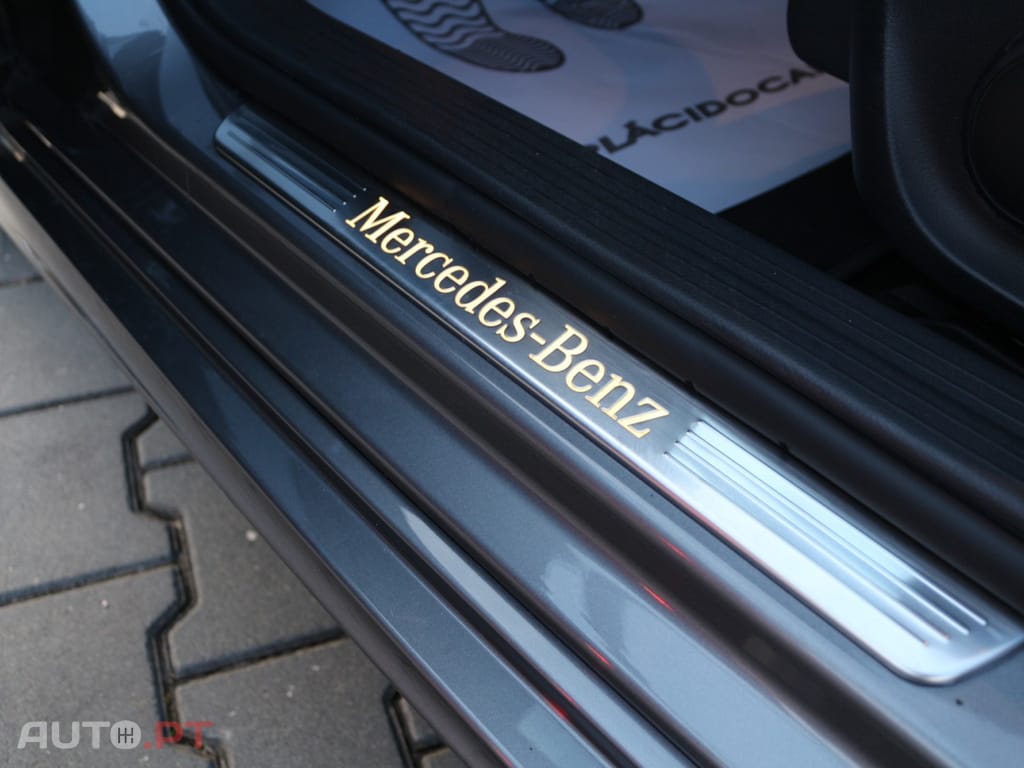 Mercedes-Benz A 200 CDi BE Urban
