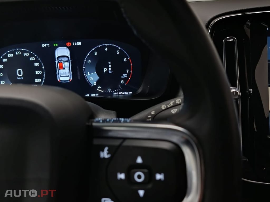 Volvo XC40 1.5 T2 Momentum Aut.