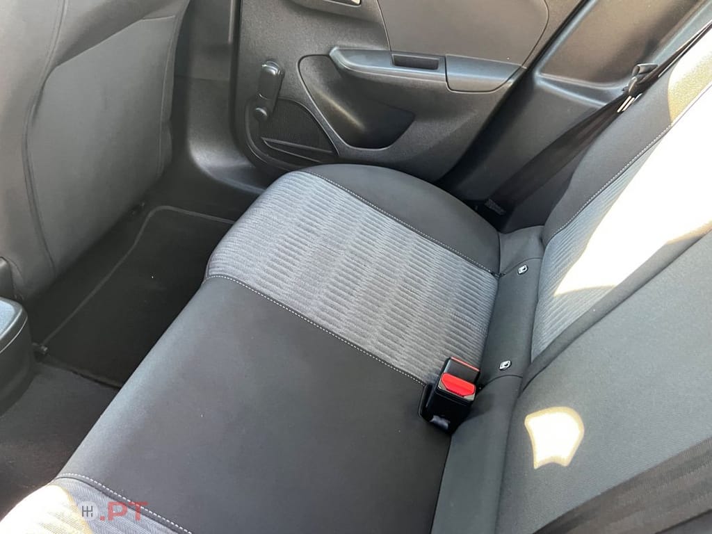 Opel Corsa 1.2 Edition