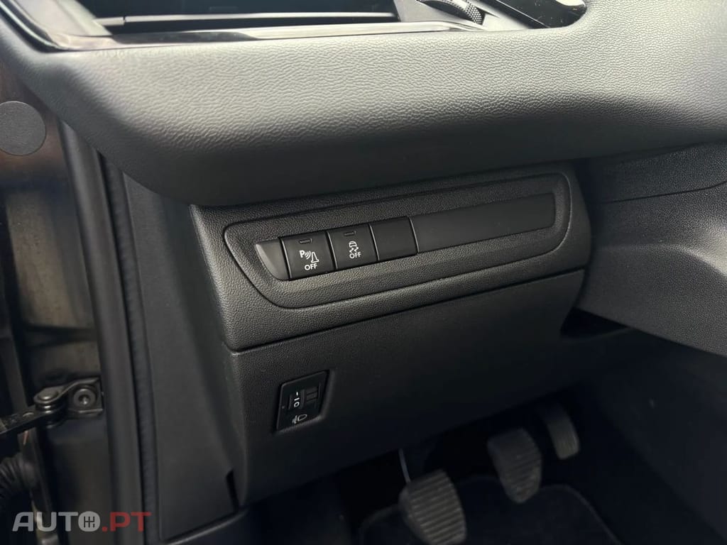Peugeot 208 1.6 BlueHDi Active