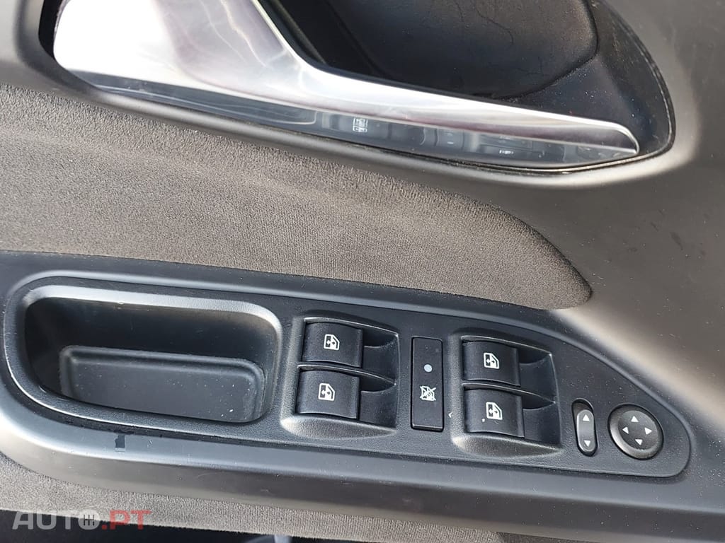 Fiat Tipo 1.6 MultiJet Business Edition