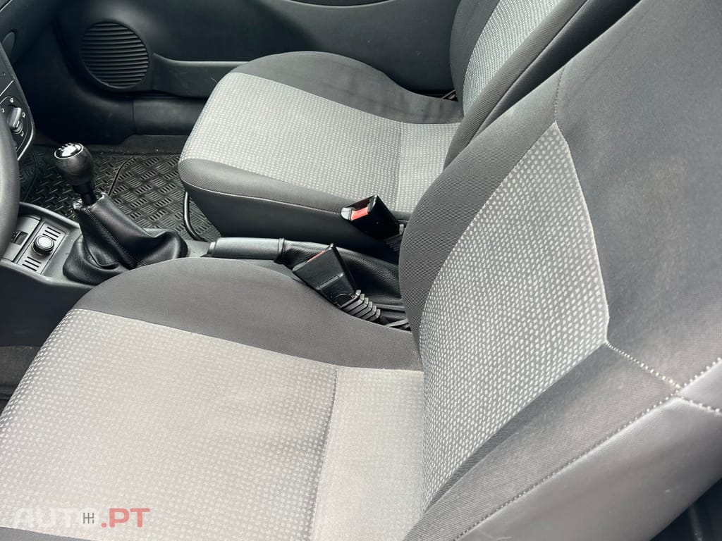 Opel Corsa 1.3 CDTi