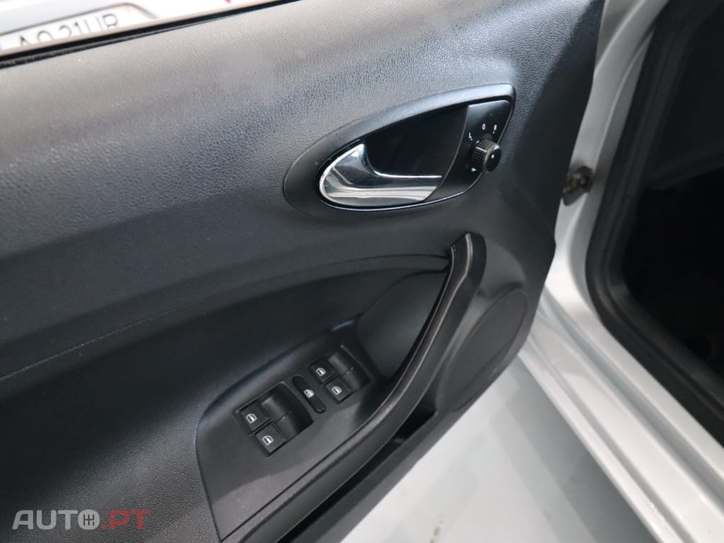 Seat Ibiza 1.0 Style