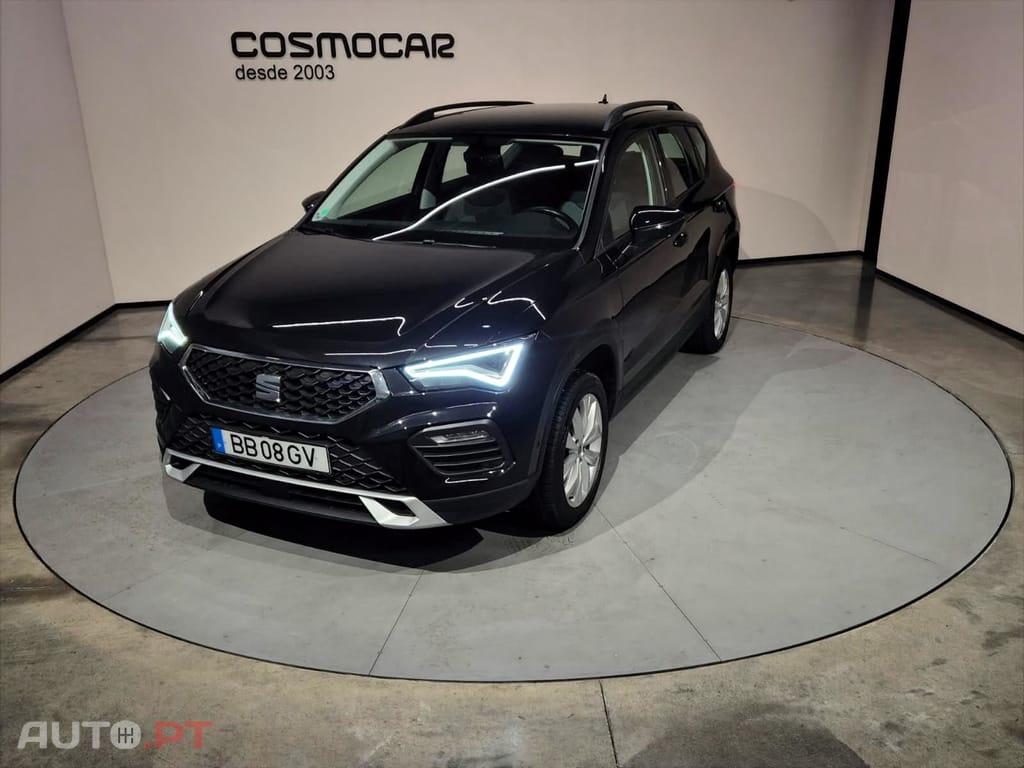Seat Ateca 1.0 TSI Style 