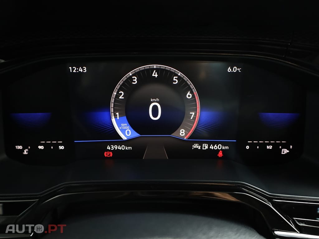 Volkswagen Polo 1.0 TSI Urban