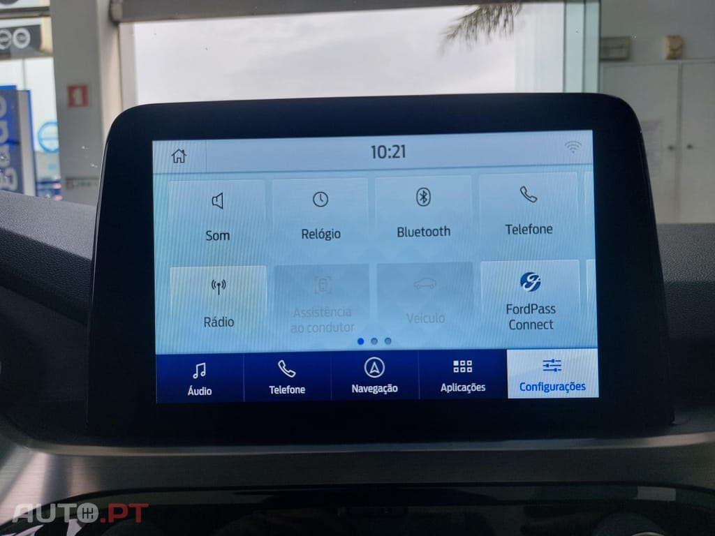 Ford Kuga 1.5 TDCi Titanium