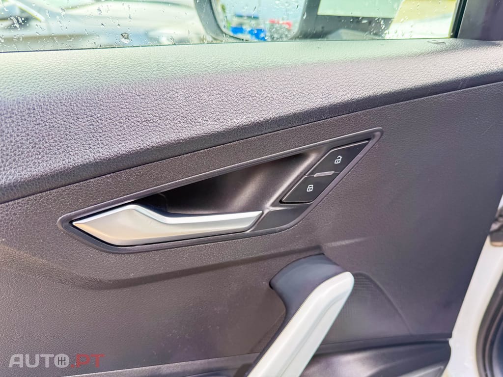 Audi Q2 30 TDI S tronic