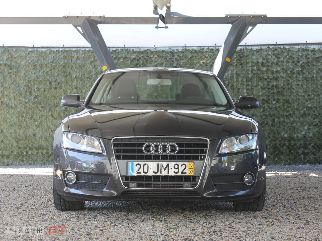 Audi A5 Sportback 2.0 TDI
