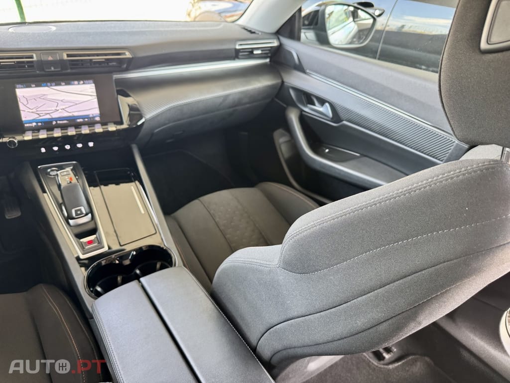 Peugeot 508 SW 1.5 BlueHDi Active Pack EAT8