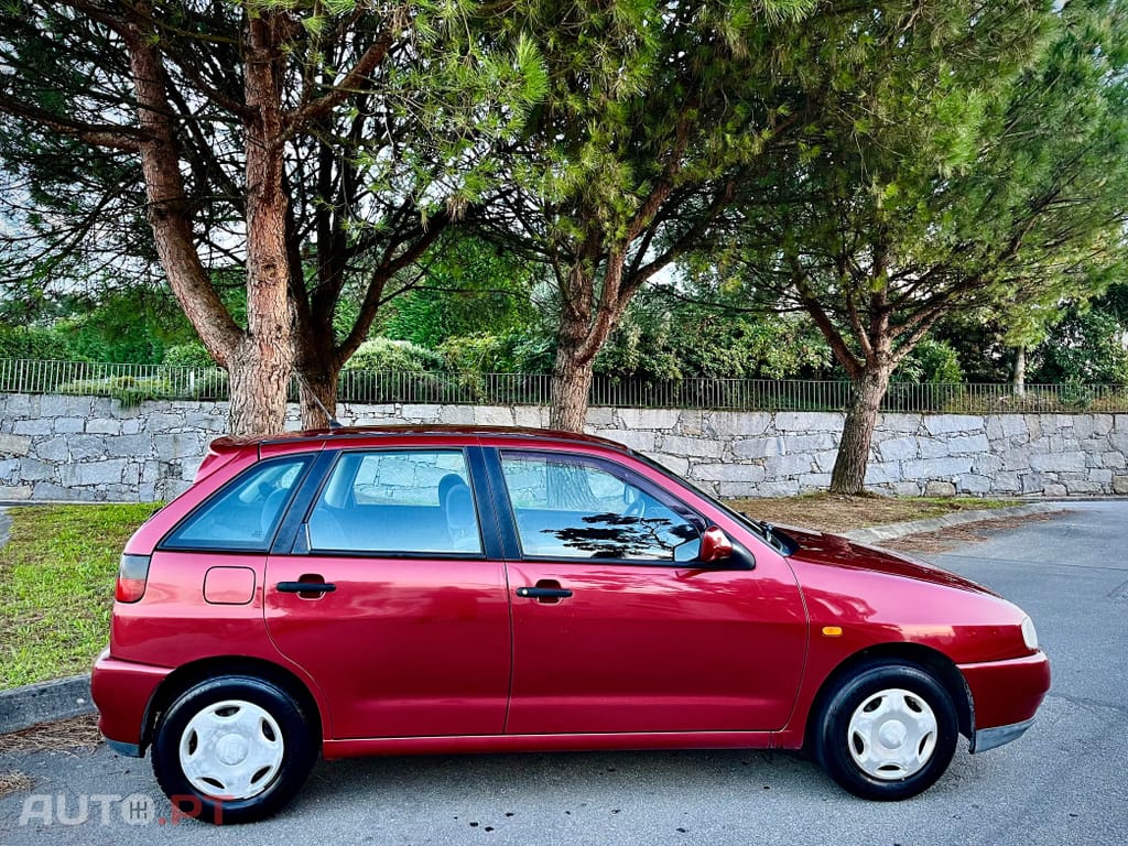 Seat Ibiza 1.0 SXE