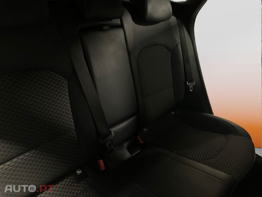 Kia Ceed SW 1.0 T-GDi Sport