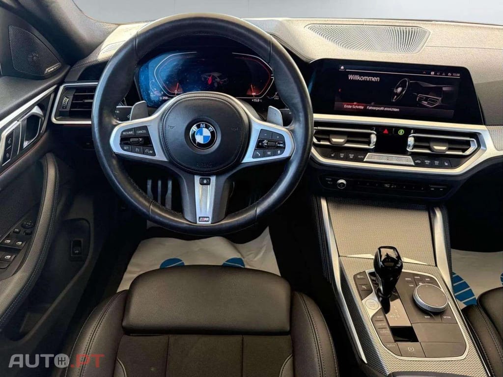 BMW 420 M-SPORT