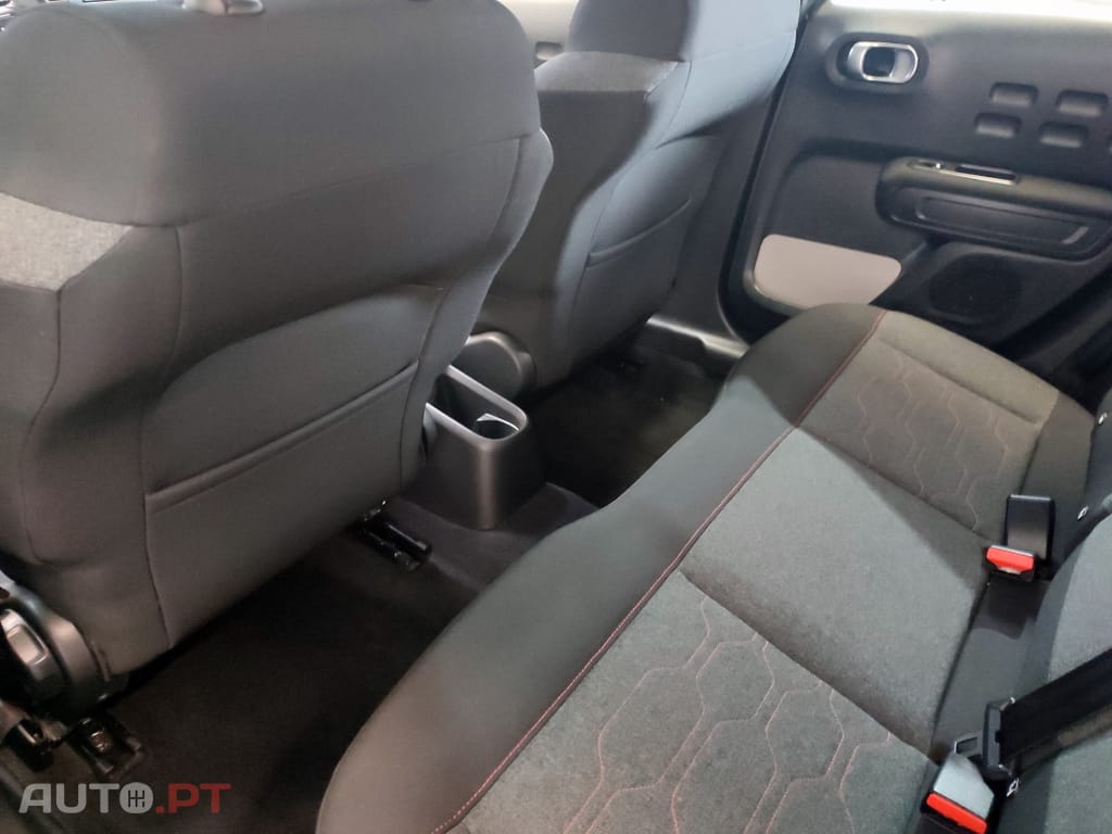 Citroen C3 Feel