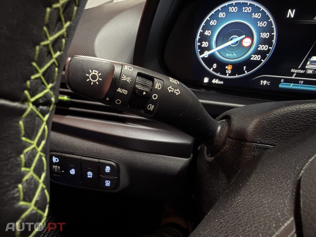 Hyundai i20 1.0 T-GDI Style+Green