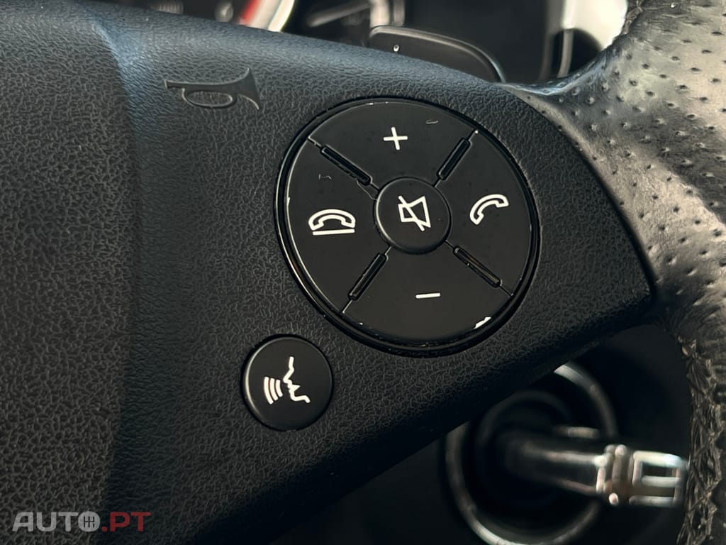 Mercedes-Benz E 250 CDi Avantgarde BE Auto.