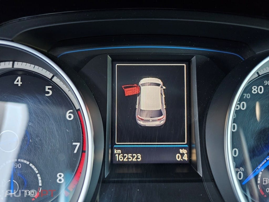 Volkswagen Golf 2.0 TSI OPF 4Motion DSG R